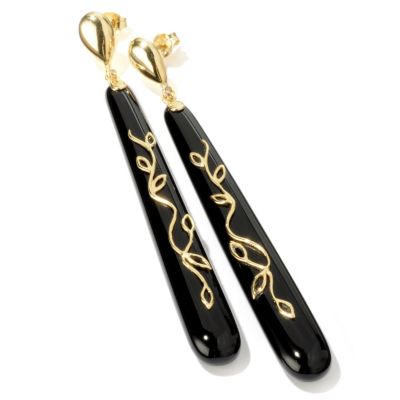  Beautiful long earrings on this website :  long earrings