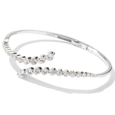 STERLING SILVER / PLATINUM