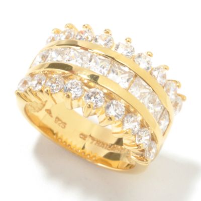 STERLING SILVER / VERMEIL