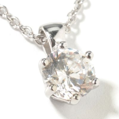 Pendant w/ Chain