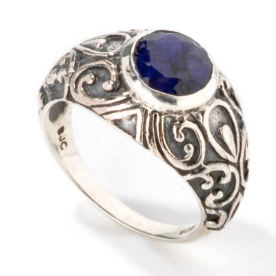 TANZANITE