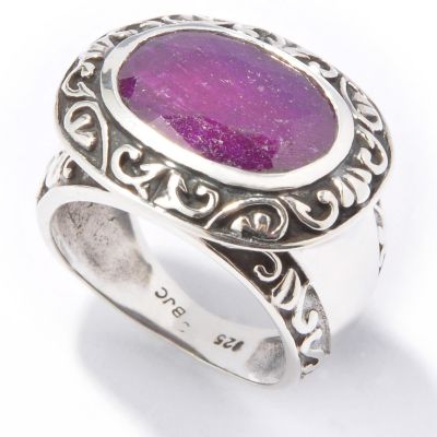 PURPLE SAPPHIRE