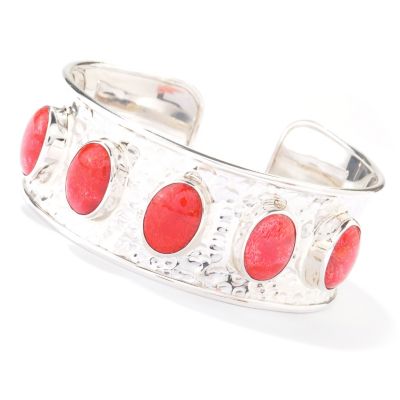  Sterling Silver 6.75