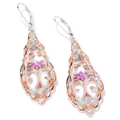 PINK SAPPHIRE