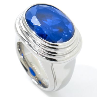 BLUE SAPPHIRE