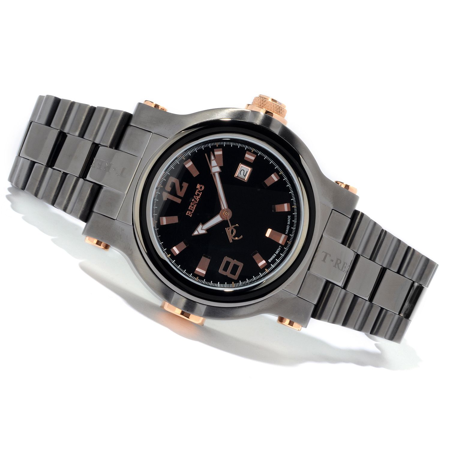 watch trex
