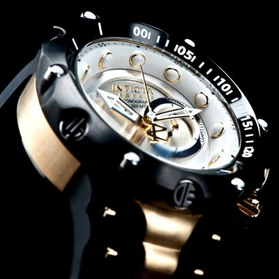 Invicta Reserve Venom Gen II