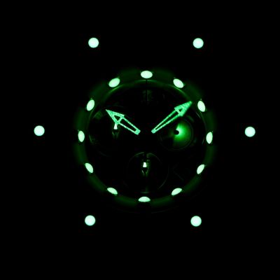 Invicta Reserve Venom Gen II