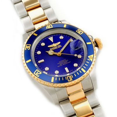 Invicta Men's Watch
