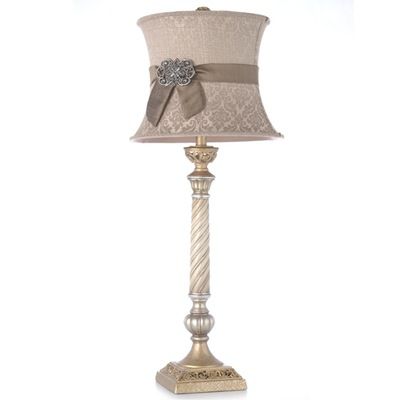 Mantua Table Lamp