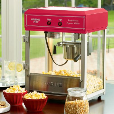 Waring Pro&reg; Professional Popcorn Maker