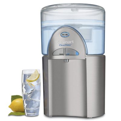 Countertop Filtration System