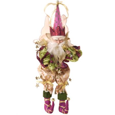 Mark Roberts 19" New Year's Eve Fairy
