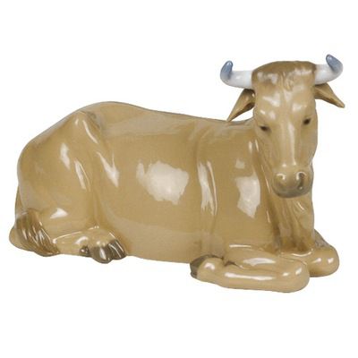 NAO "Calf" Figurine