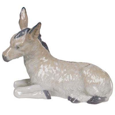 Donkey NAO Figurine