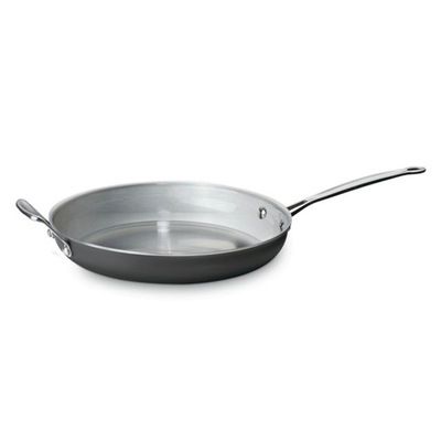 Cuisinart Multiclad Unlimited 12" Skillet wHelper Handle
