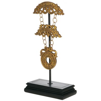 Table Sculpture