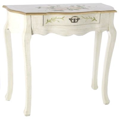 Cahil Console Table