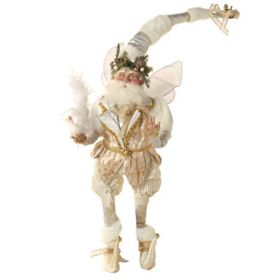 Mark Roberts 28" Aspen Holiday Fairy