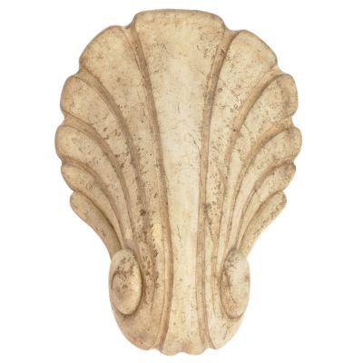 Acanthus Leaf Wall Sconce