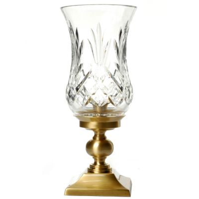 Waterford "Lafford" Crystal Hurricane