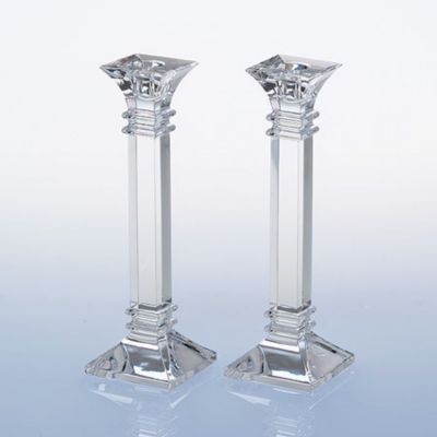 Marquis by Waterford&reg "Treviso" 10" Candlestick Pair