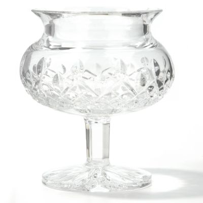 Waterford "Lismore" Crystal Footed Votive Holder