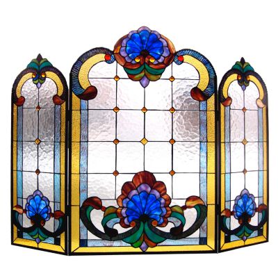 Fireplace Screen