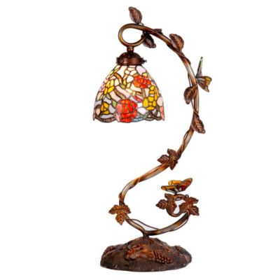 Accent Lamp