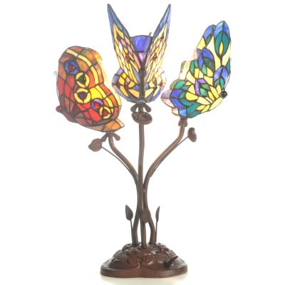 Accent Lamp