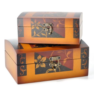 Decorative Boxes
