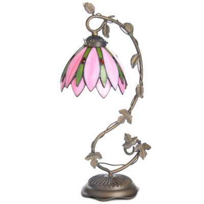 Flower Accent Lamp