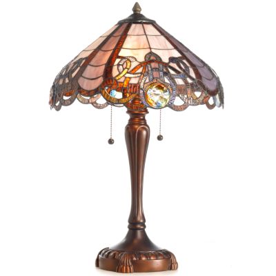 "Della Rae" Table Lamp