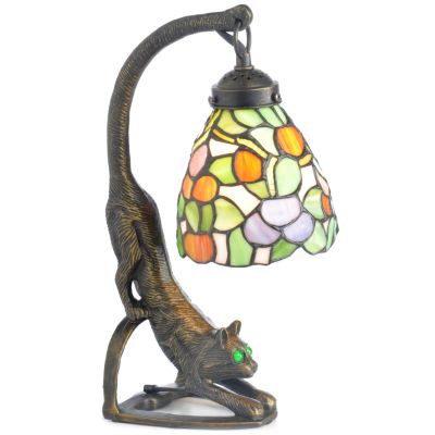 Accent Lamp