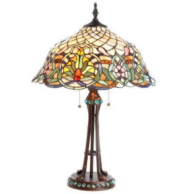 "Josephine" Table Lamp