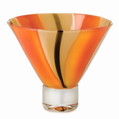 Evolution by Waterford® Crystal Moroccan Breeze 9" Bowl