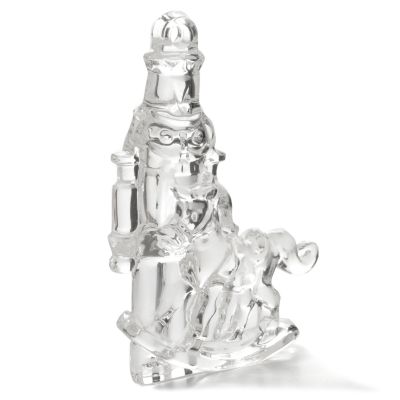 Waterford® Crystal 2008 Nutcracker Ornament