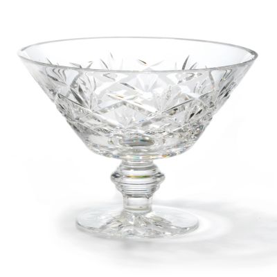 K25245 - Waterford&reg; Crystal 6" Innisfree Compote