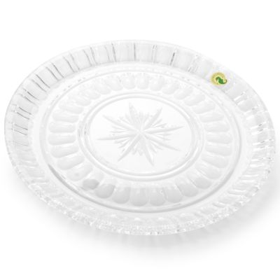 K25358 - Grafton Street by Waterford&reg; Crystal Bolton 10'' Cake Plate
