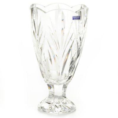 Marquis by Waterford® Crystal Canterbury 10" Vase
