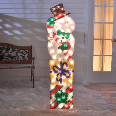 SNOWMAN