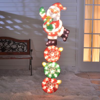 SANTA