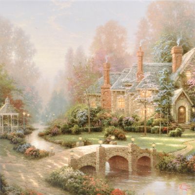 BEYOND SPRING GATE