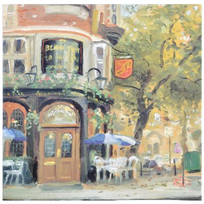 CAFE