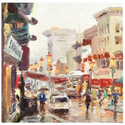 SAN FRANCISCO