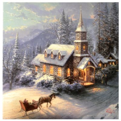 SLEIGH RIDE