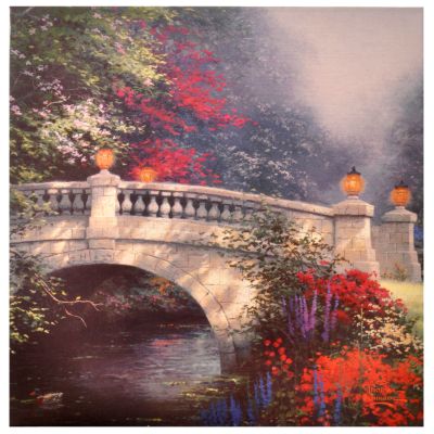 BROADWATER BRIDGE