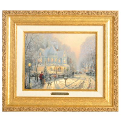 ANTIQUE GOLD