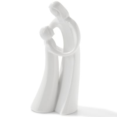 Circle of Love "Sisters Share a Special Love" Porcelain Figurine