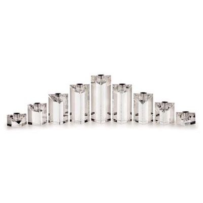 Marquis by Waterford® Crystal Menorah